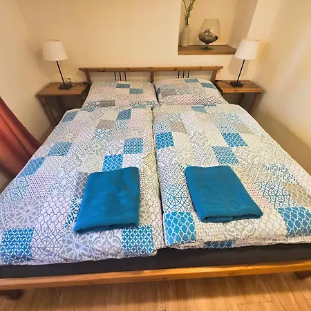 Apartman U Sjezdovky Albrechtice  Exterior photo
